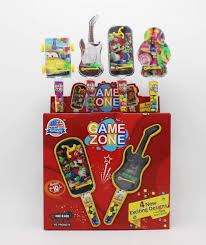 GAME ZONE CANDY 10Rs